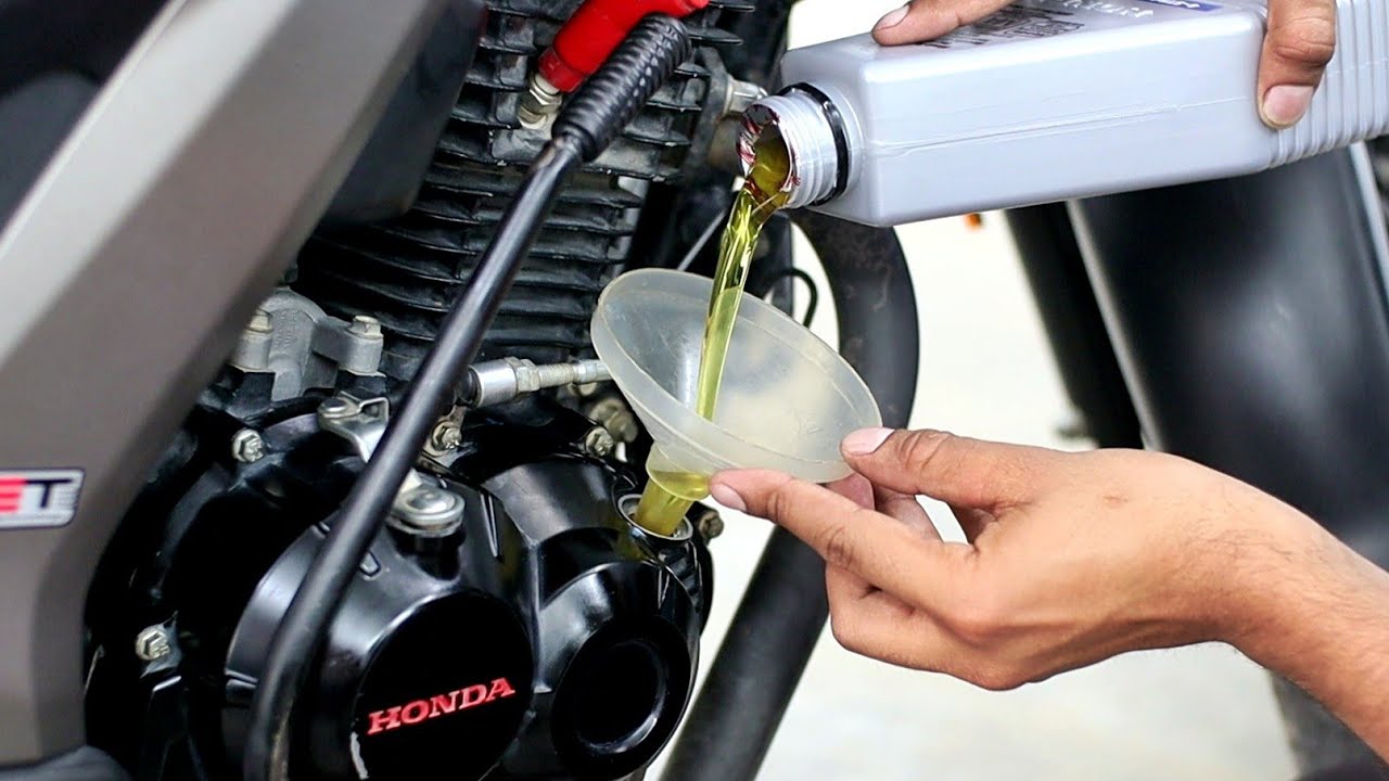 Brake Fluid